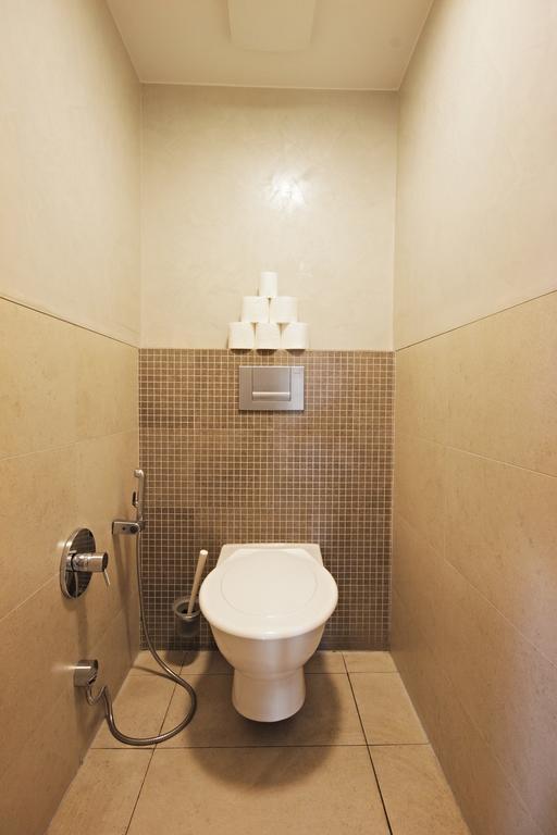 Apartament Vltava Penthouse Praga Zewnętrze zdjęcie